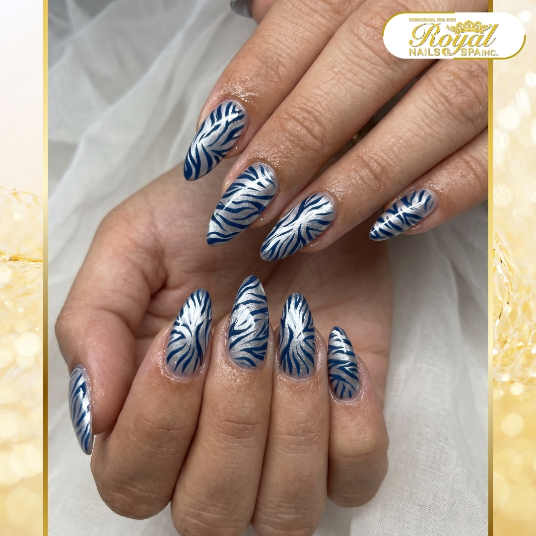 Nail Art Design